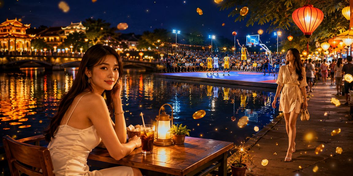 Người dùng đăng nhập vào nền tảng cá cược 4tr