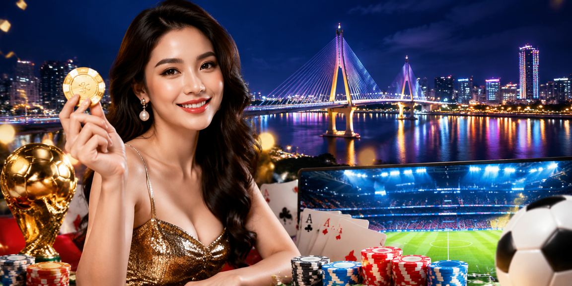 Bàn cược casino truyền thống kết hợp phân tích dữ liệu giúp người chơi tại Việt Nam